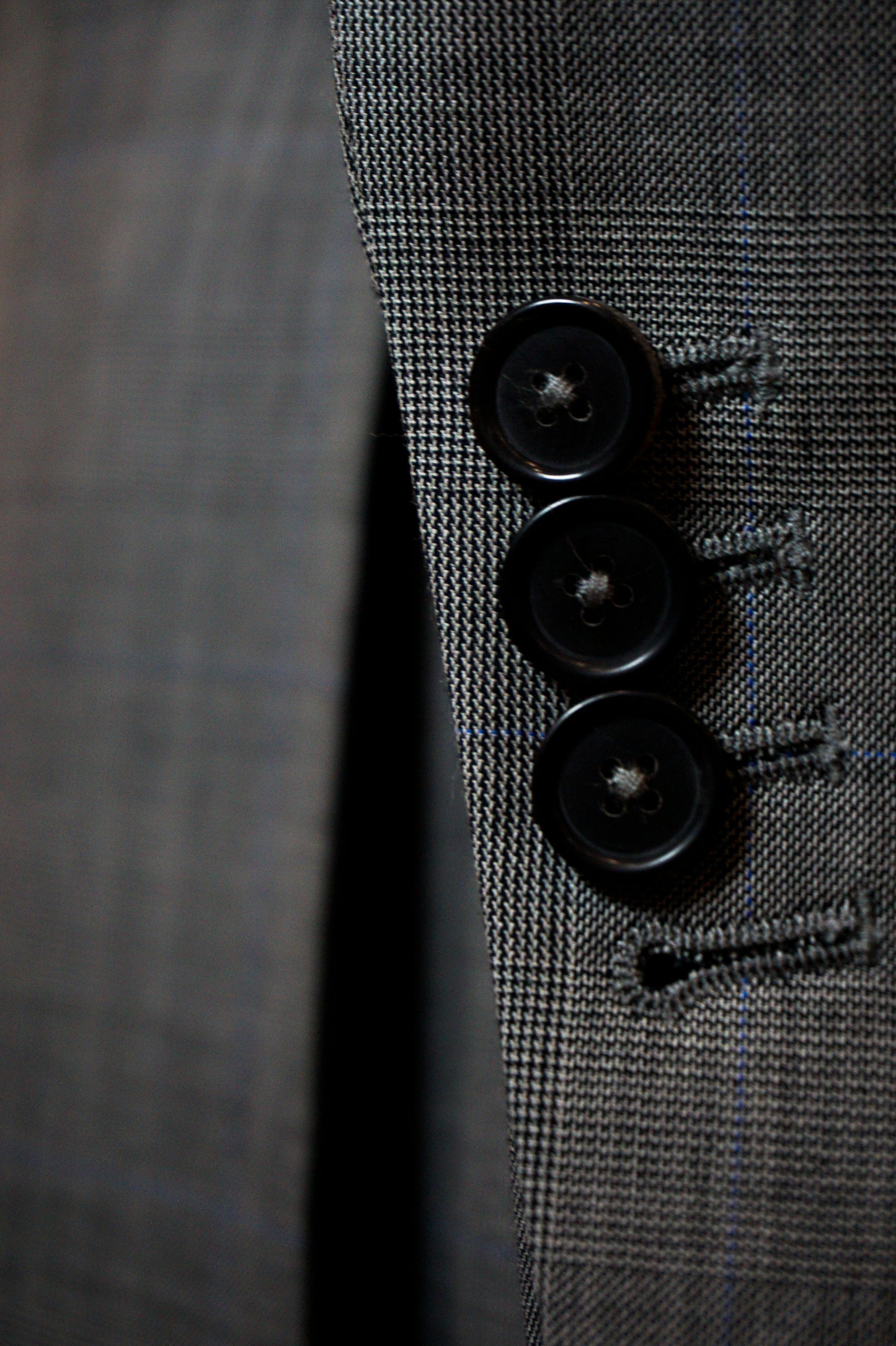 TRAJE PRÍNCIPE DE GALES REDA