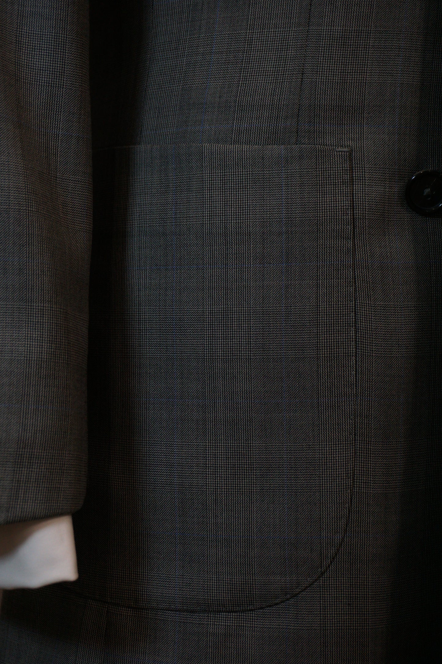 TRAJE PRÍNCIPE DE GALES REDA