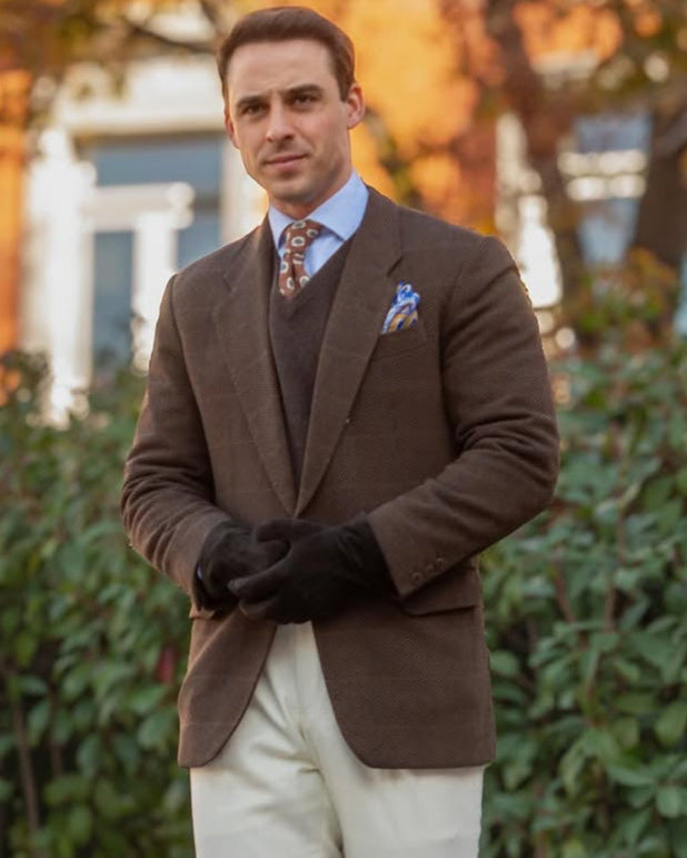 CÁPSULA 2: “LOS COMIENZOS”