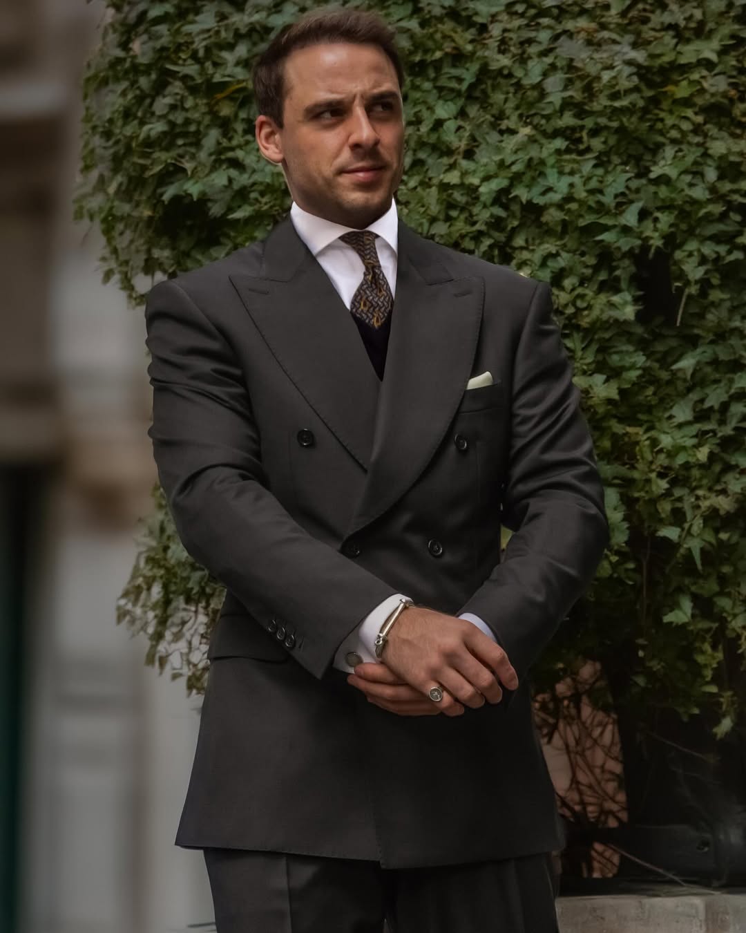 CÁPSULA 1: “MARÍA EMILIA”