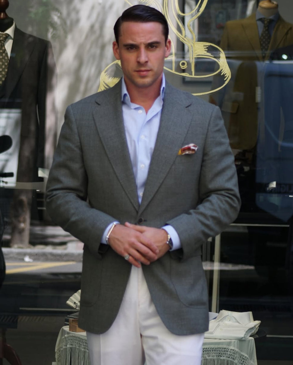 CÁPSULA 4: “SANTIAGO MOYANO”