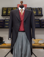 PACK Chaqué + Americana