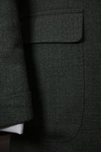 AMERICANA VERDE LINO JASPEADO