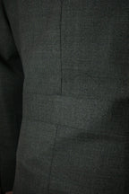 AMERICANA VERDE LINO JASPEADO