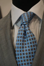 PRINCE OF WALES COSTUME REDA