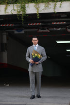 PRINCE OF WALES COSTUME REDA