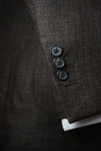 BROWN MESH PURERA JACKET