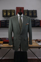 AMERICANA VERDE LINO JASPEADO