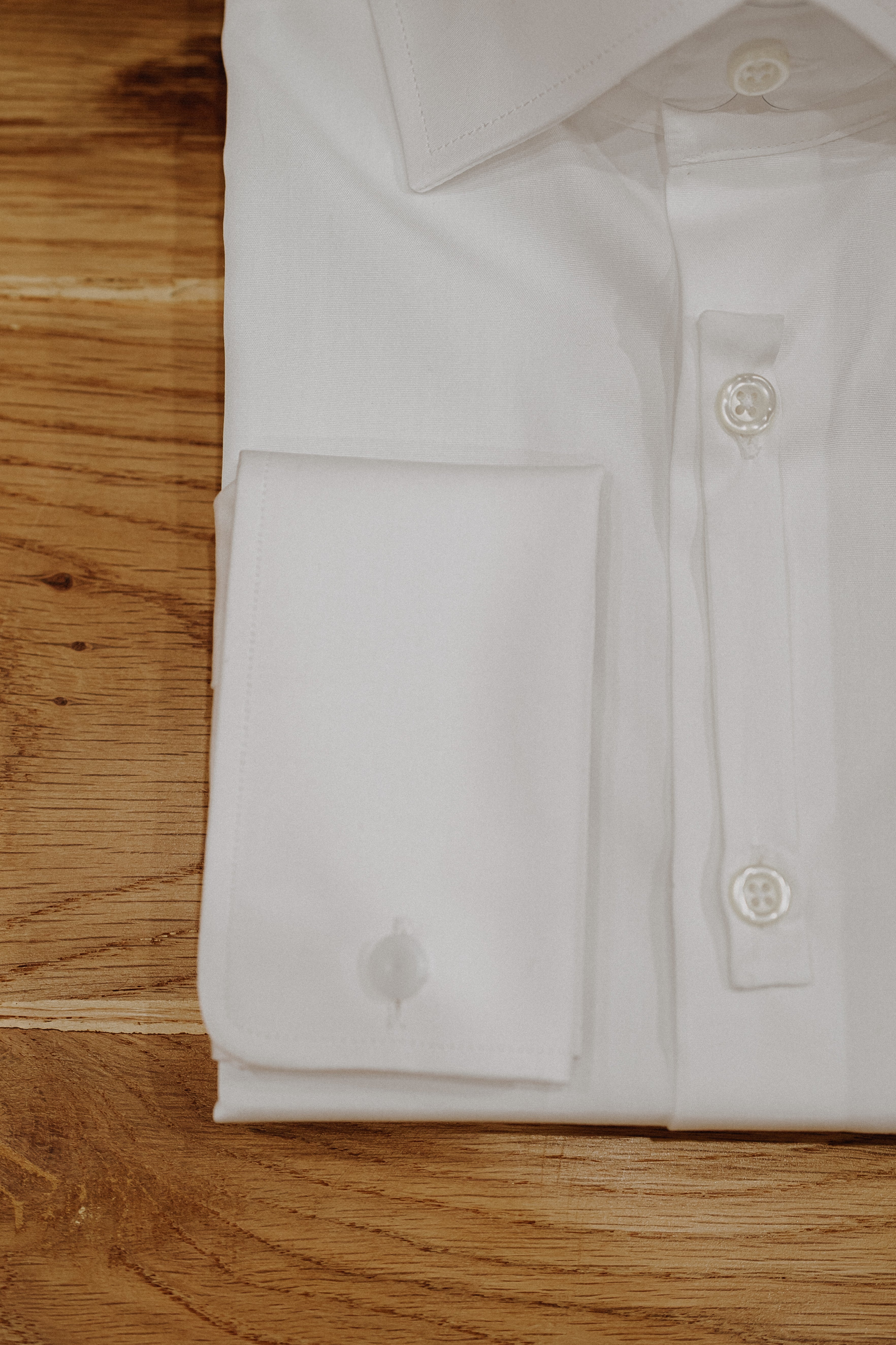 Camisería a la medida