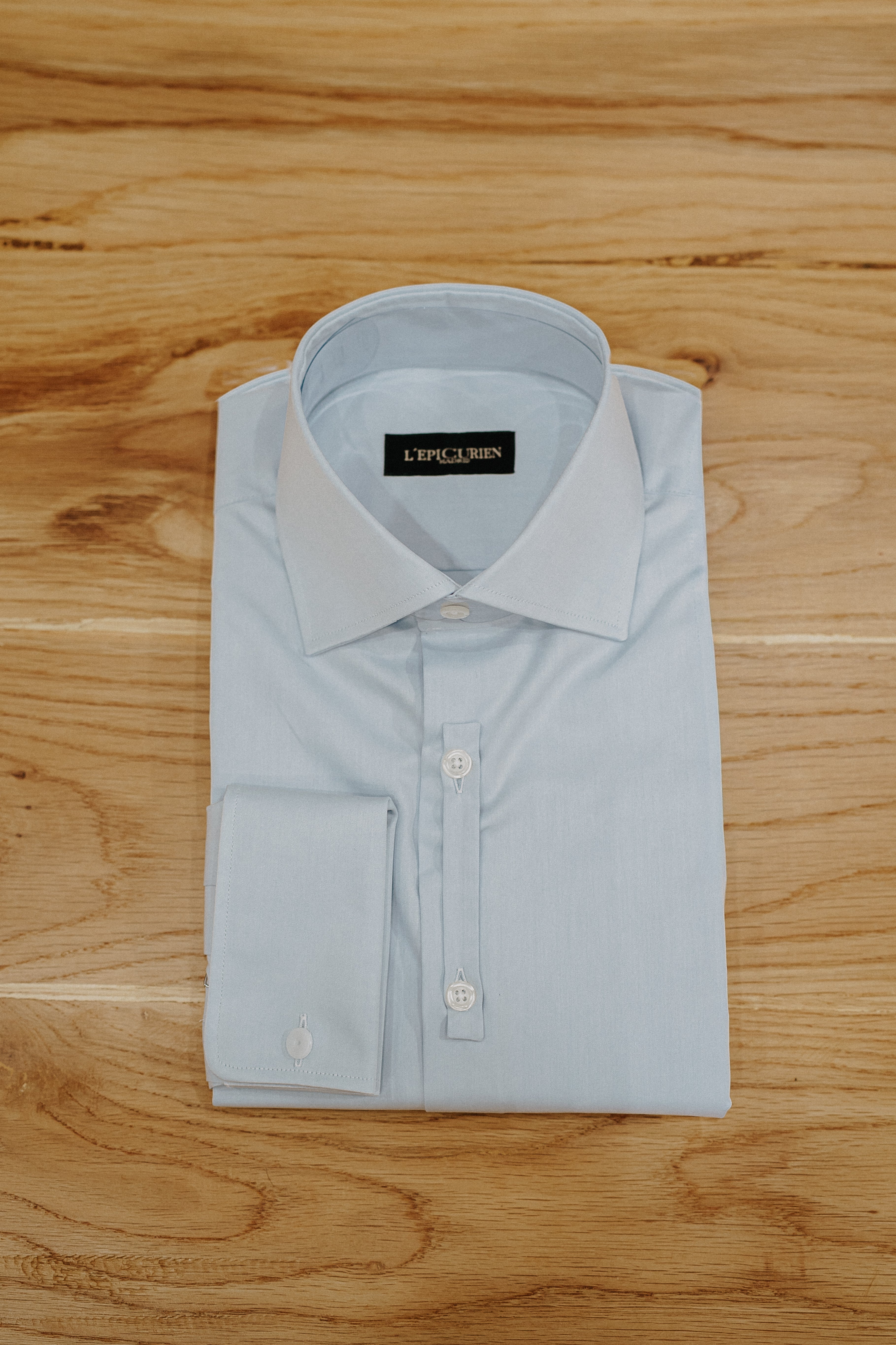 Camisería a la medida