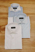 PACK 3 Camisas a medida