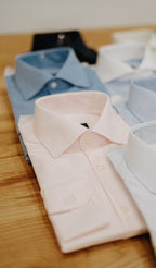 PACK 10 Camisas a medida