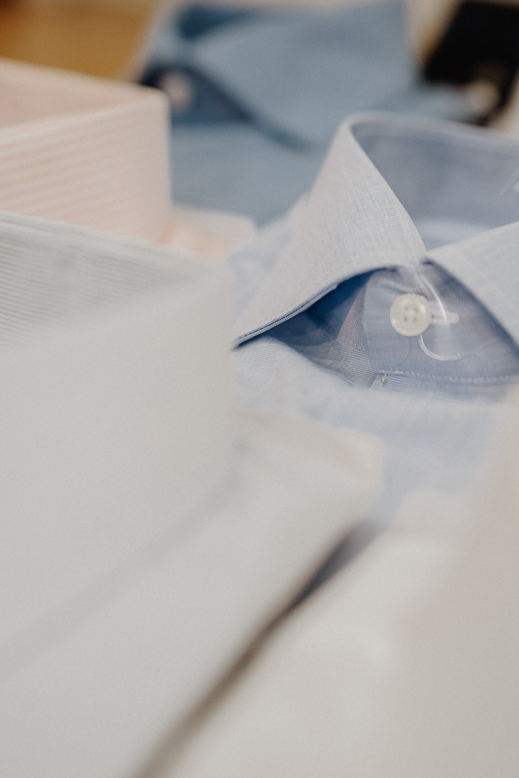 PACK 10 Camisas a medida