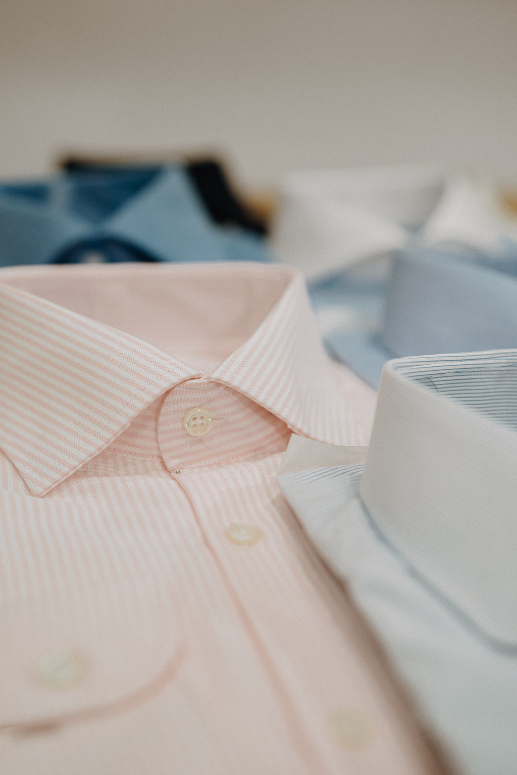 PACK 10 Camisas a medida