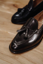MOCASINES BORLAS