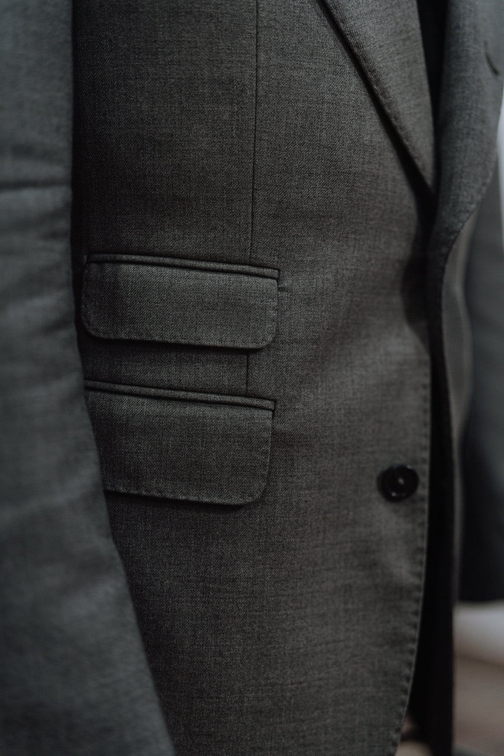 PACK 2 trajes a medida en 2-3 piezas