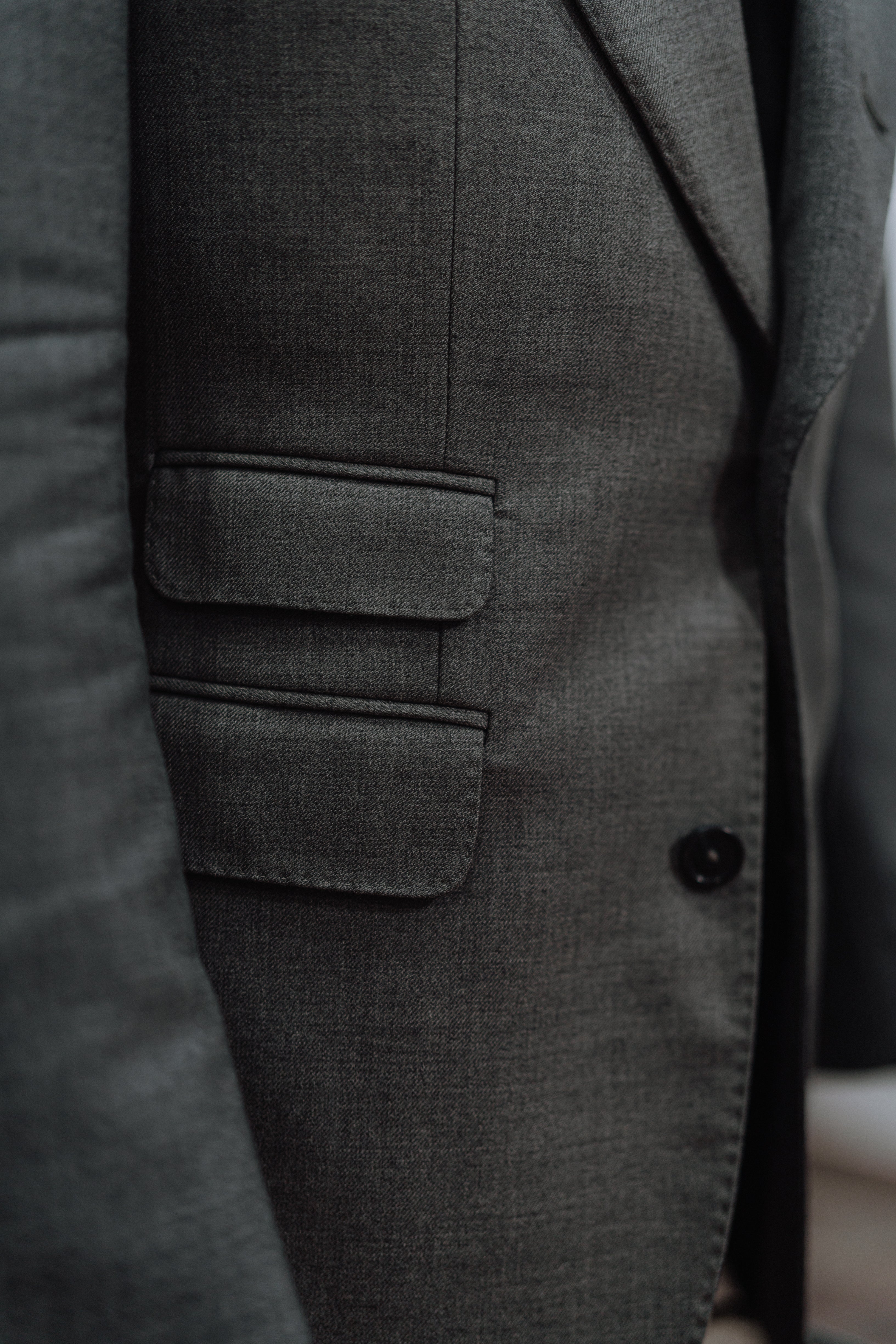 PACK 2 trajes a medida en 2-3 piezas