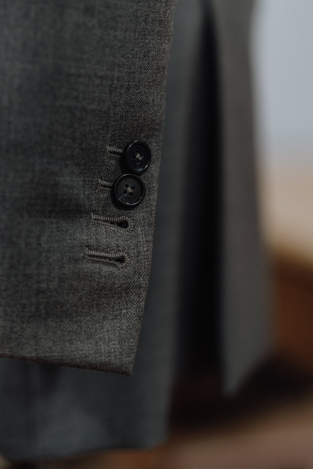 PACK 2 trajes a medida en 2-3 piezas