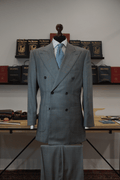 PRINCE OF WALES COSTUME REDA