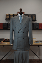 PRINCE OF WALES COSTUME REDA